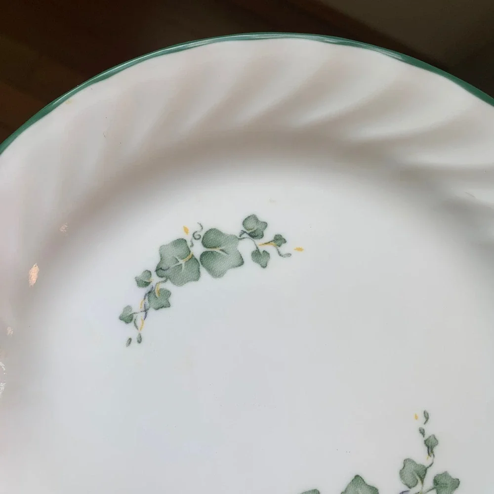 Corelle 7.25